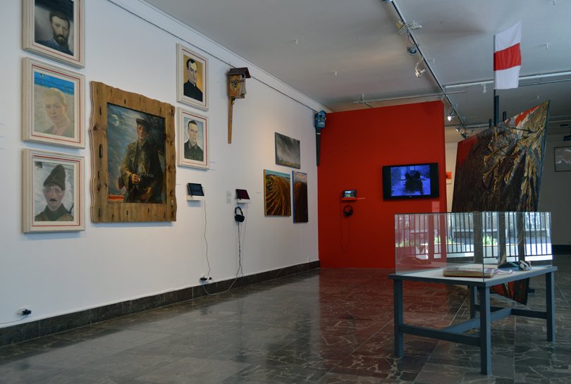 Wystawa w Poznaniu